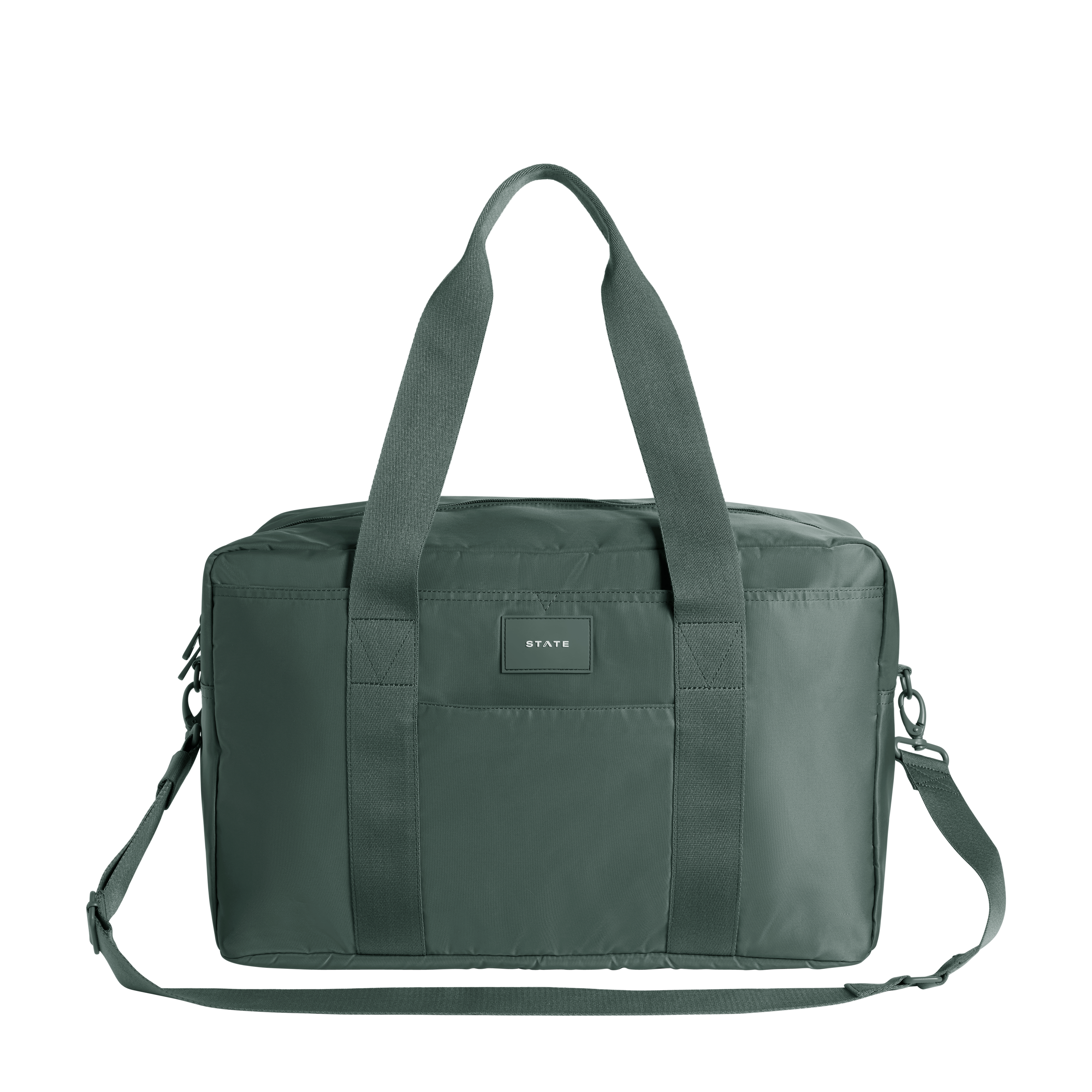 Wellington Weekender