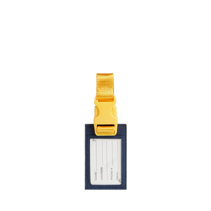 Logan Luggage Tag