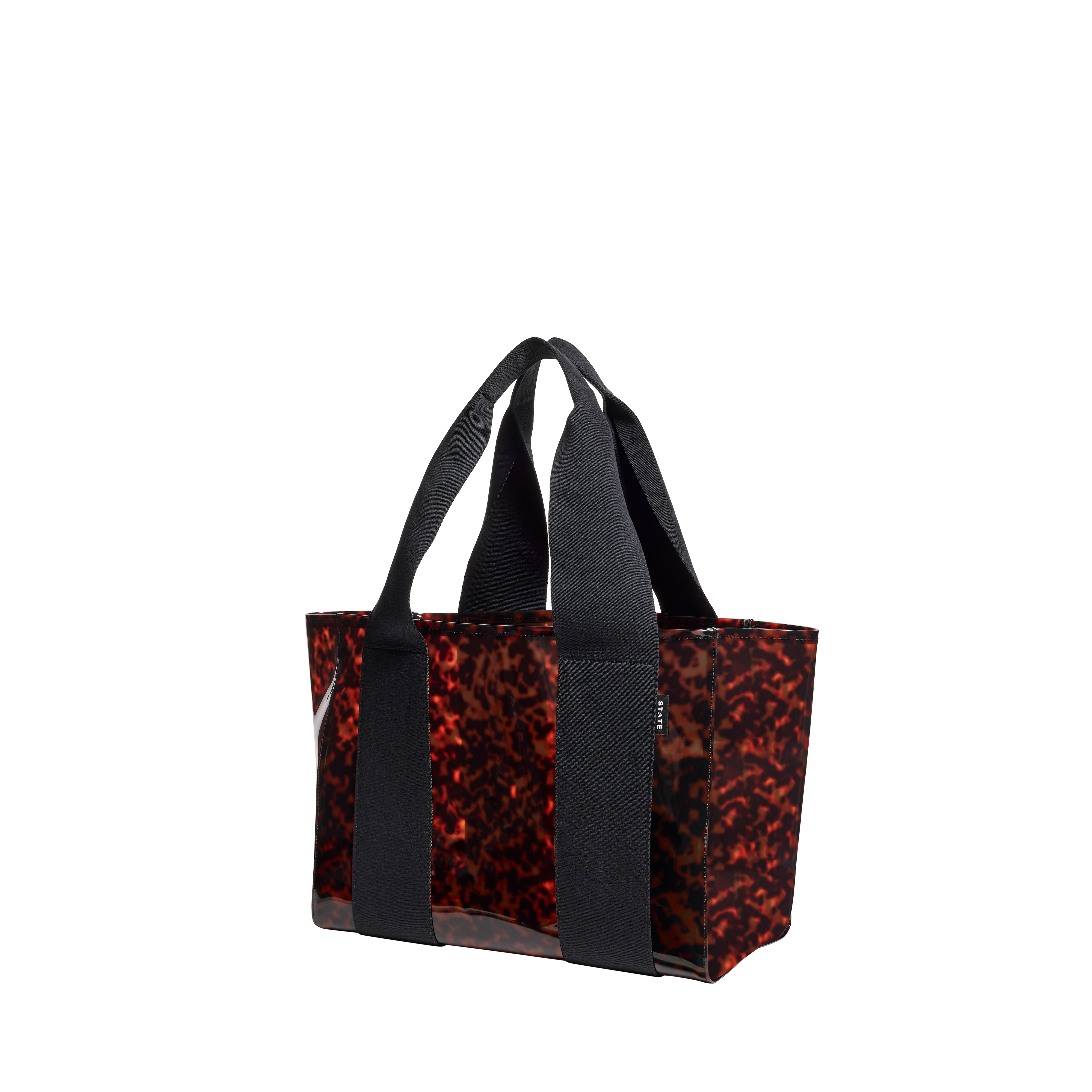 Wellington Cabana Tote