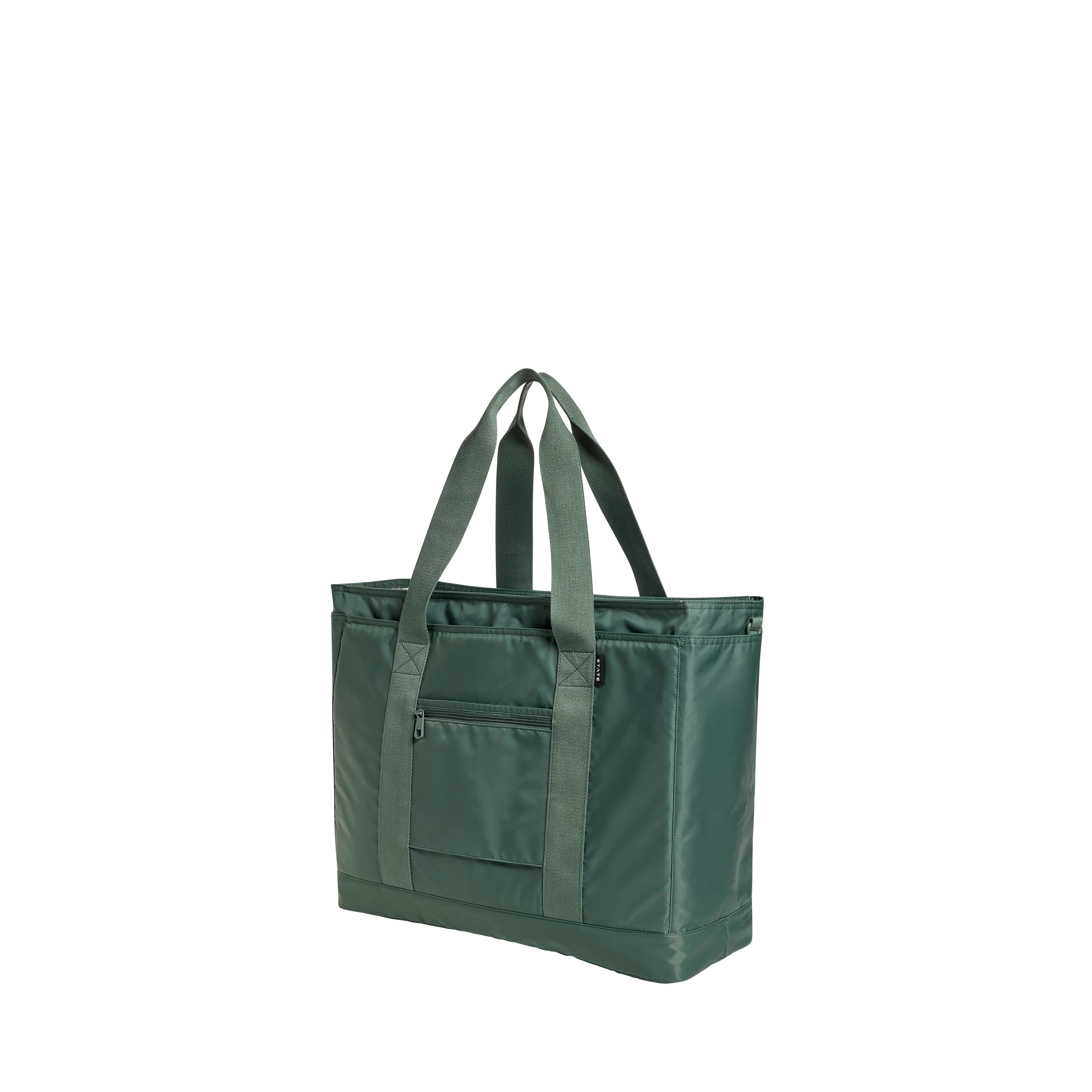 Wellington XL Tote