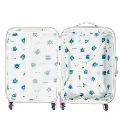Logan Carry-On Suitcase