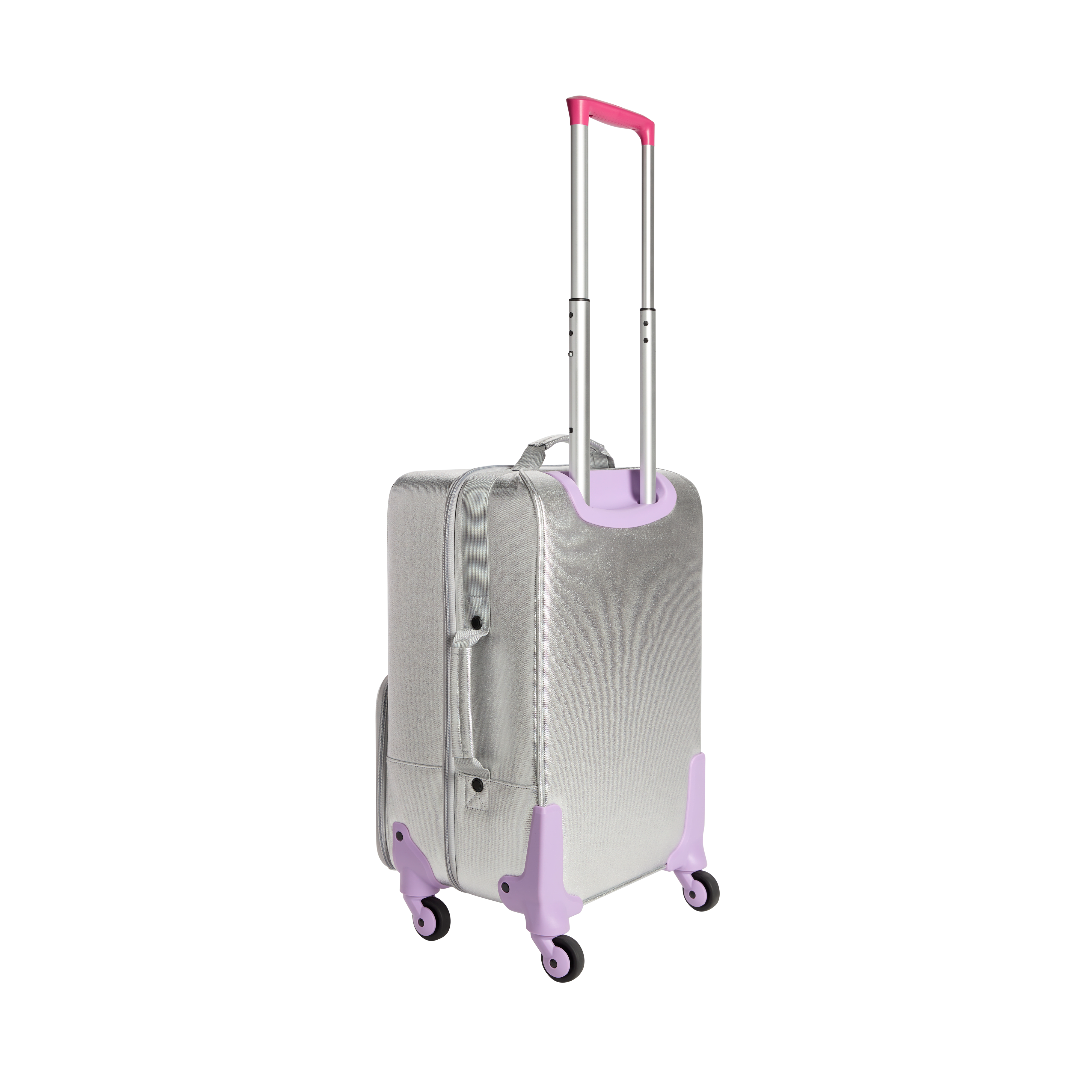 Logan Carry-On Suitcase