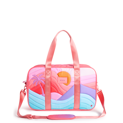 Rockaway Duffle
