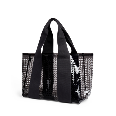 Wellington Cabana Tote