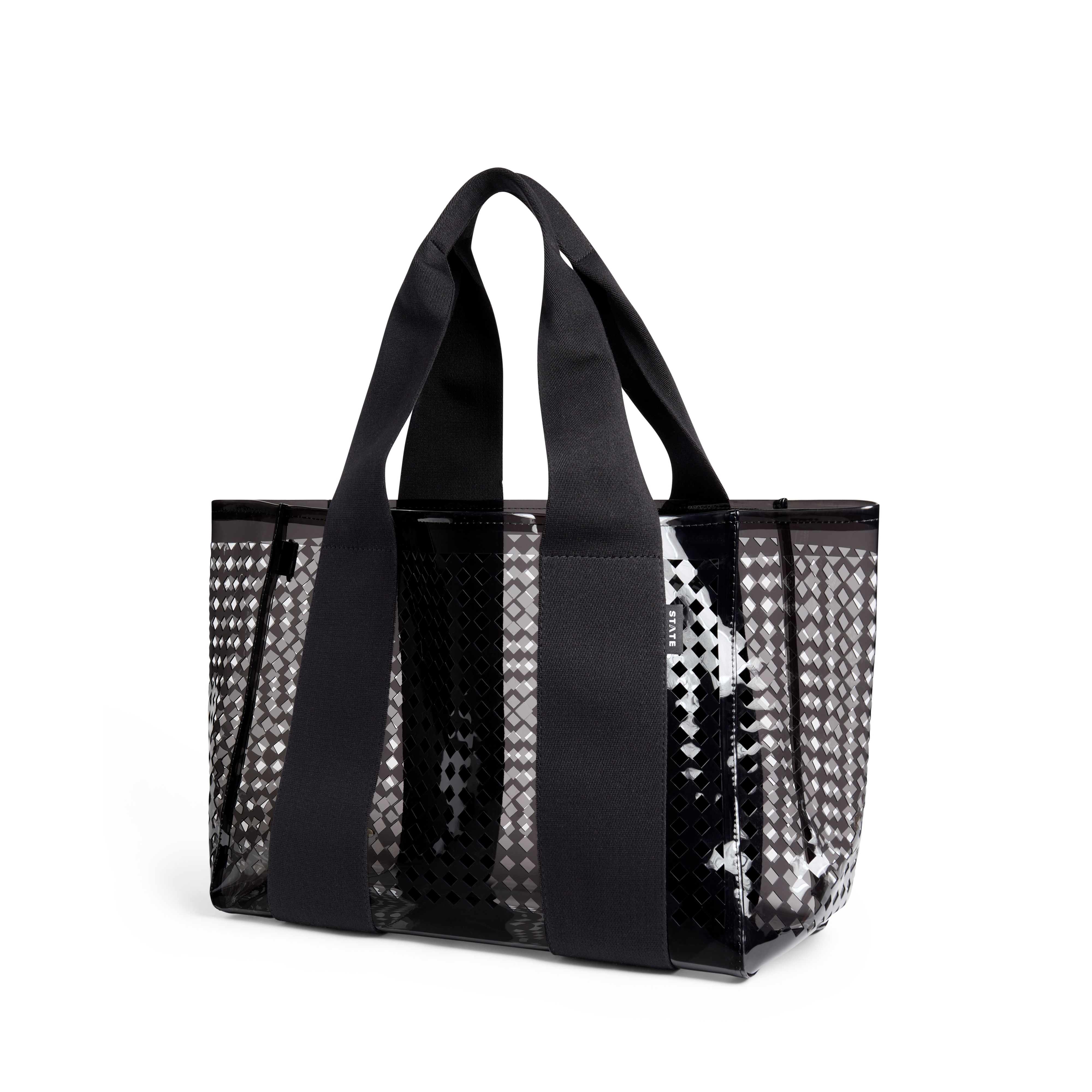 Wellington Cabana Tote