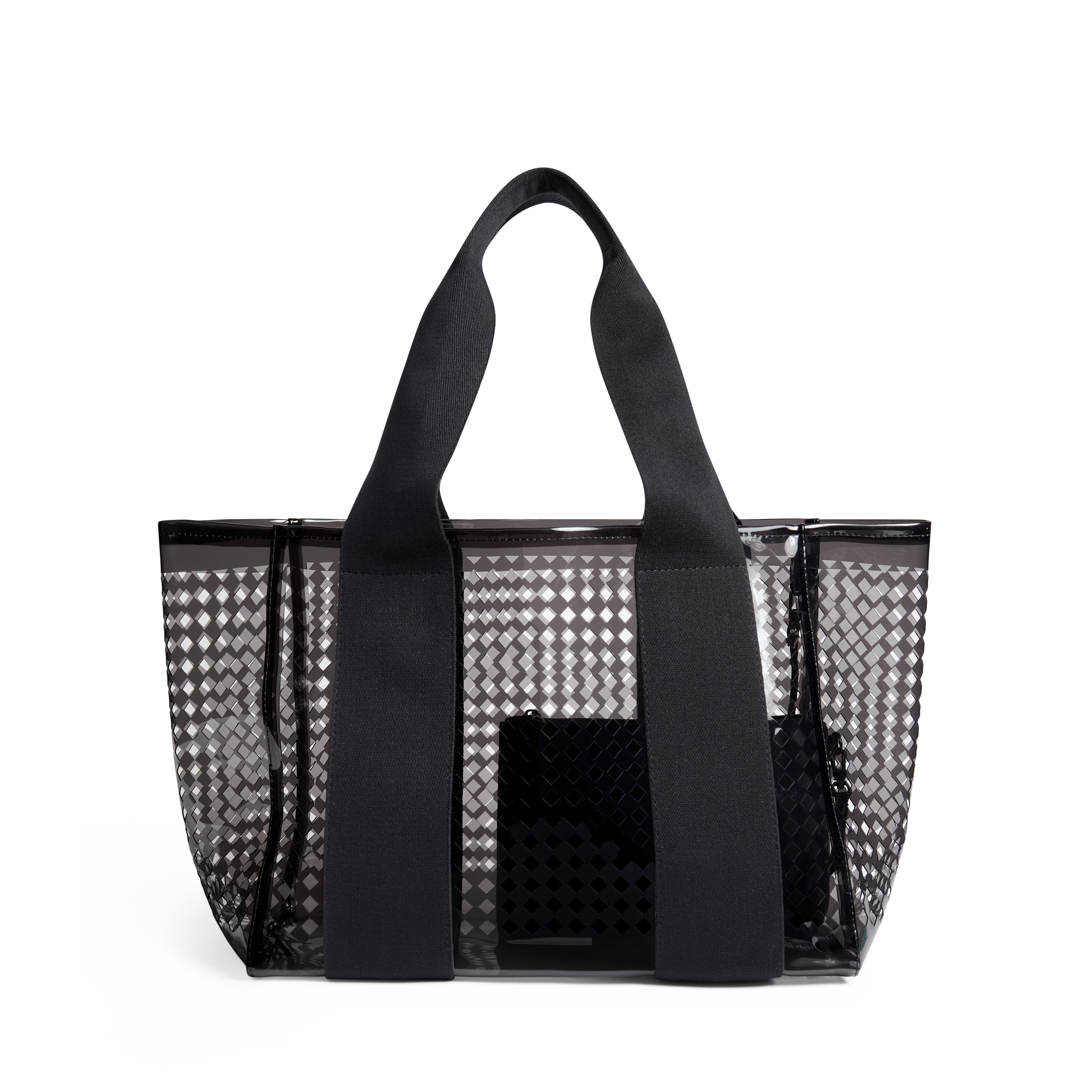 Wellington Cabana Tote