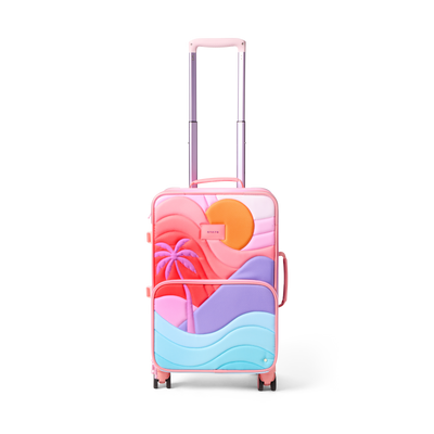 Logan Carry-On Suitcase