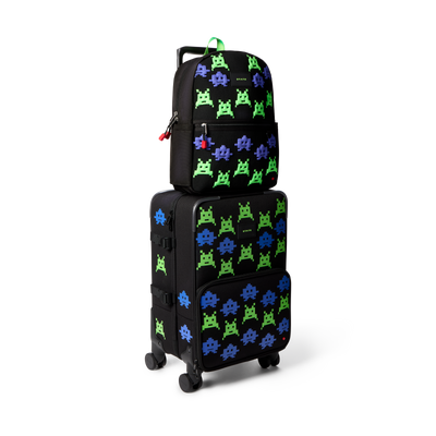 Logan Carry-On Suitcase
