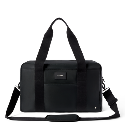 Wellington Weekender