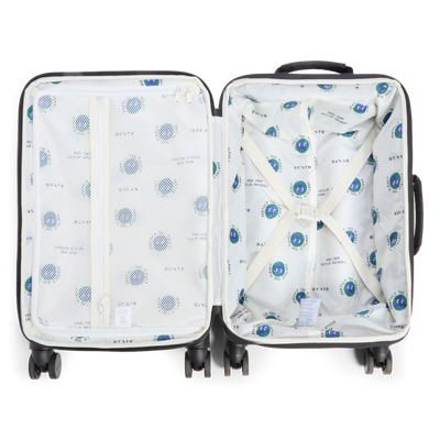 Logan Carry-On Suitcase