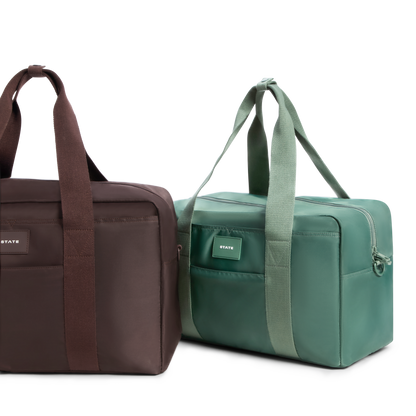 Wellington Weekender Medium