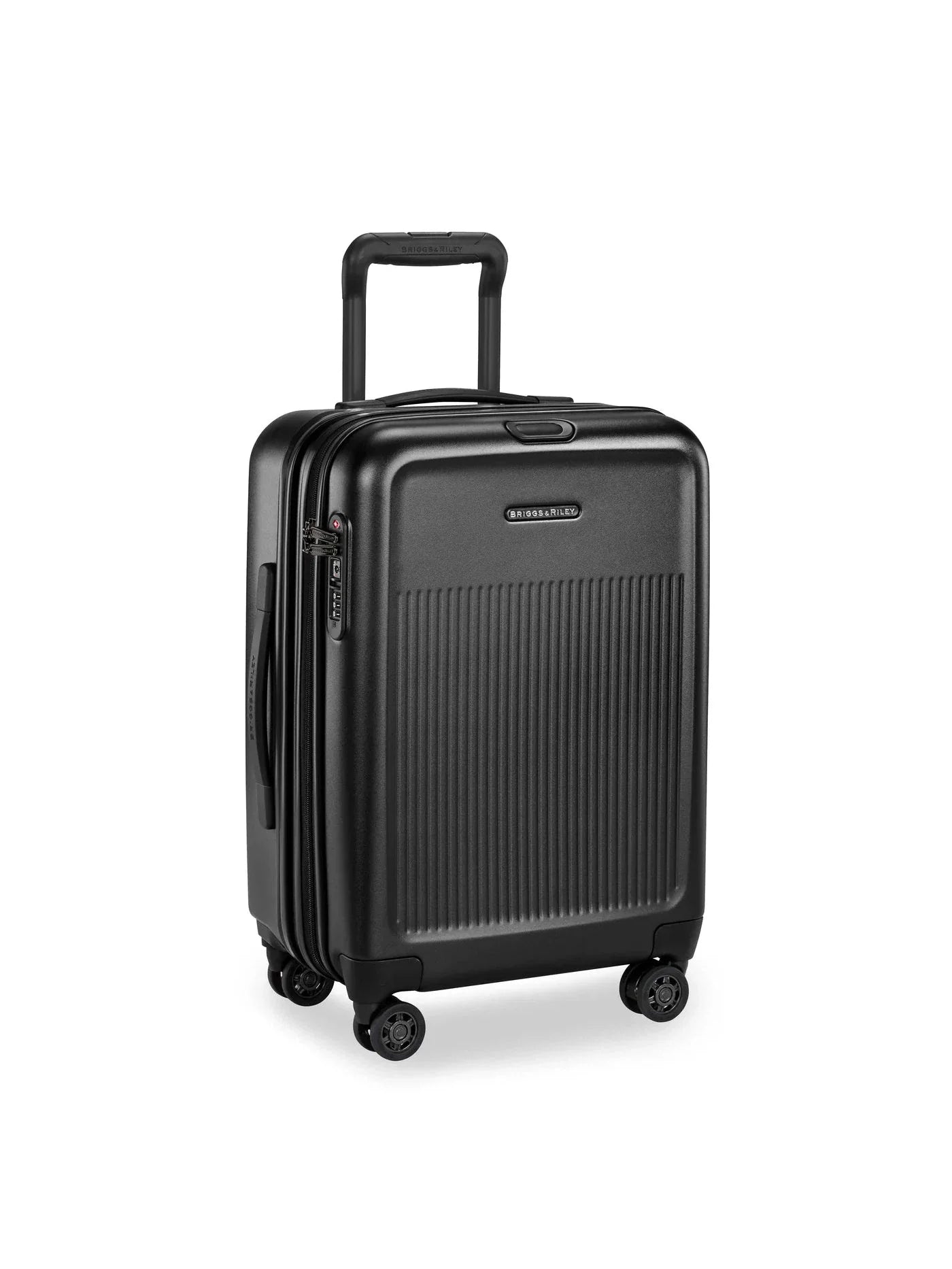 Briggs & Riley Sympatico International Expandable Spinner