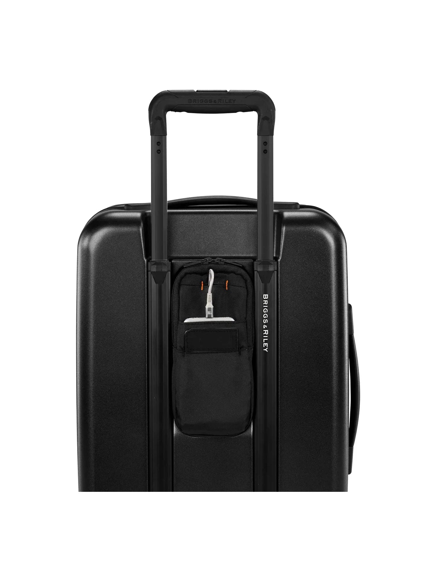 Briggs & Riley Sympatico International Expandable Spinner