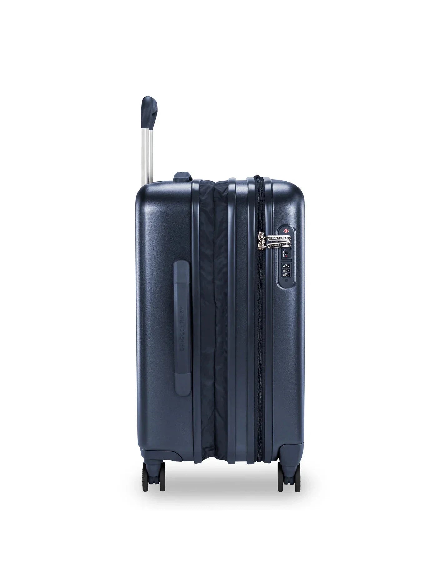 Briggs & Riley Sympatico International Expandable Spinner