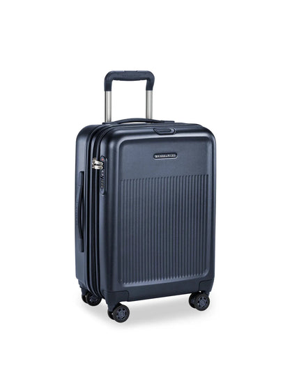 Briggs & Riley Sympatico International Expandable Spinner