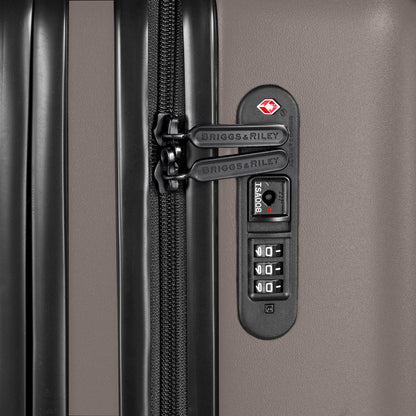 Briggs & Riley Sympatico Large Expandable Spinner