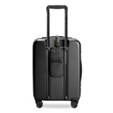 Sympatico Global Expandable Spinner Carry-On 21"