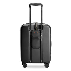 Sympatico Global Expandable Spinner Carry-On 21"