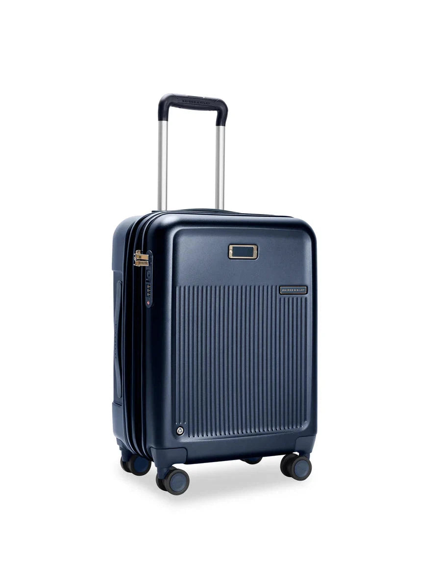 Sympatico Global Expandable Spinner Carry-On 21"