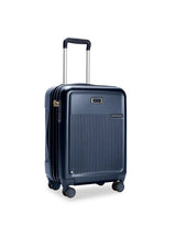 Sympatico Global Expandable Spinner Carry-On 21"