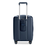 Sympatico Global Expandable Spinner Carry-On 21"