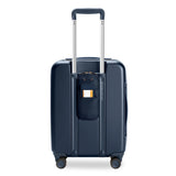 Sympatico Global Expandable Spinner Carry-On 21"