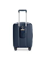 Sympatico Global Expandable Spinner Carry-On 21"