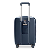 Sympatico Global Expandable Spinner Carry-On 21"