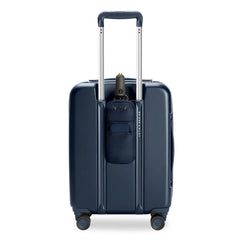 Sympatico Global Expandable Spinner Carry-On 21"