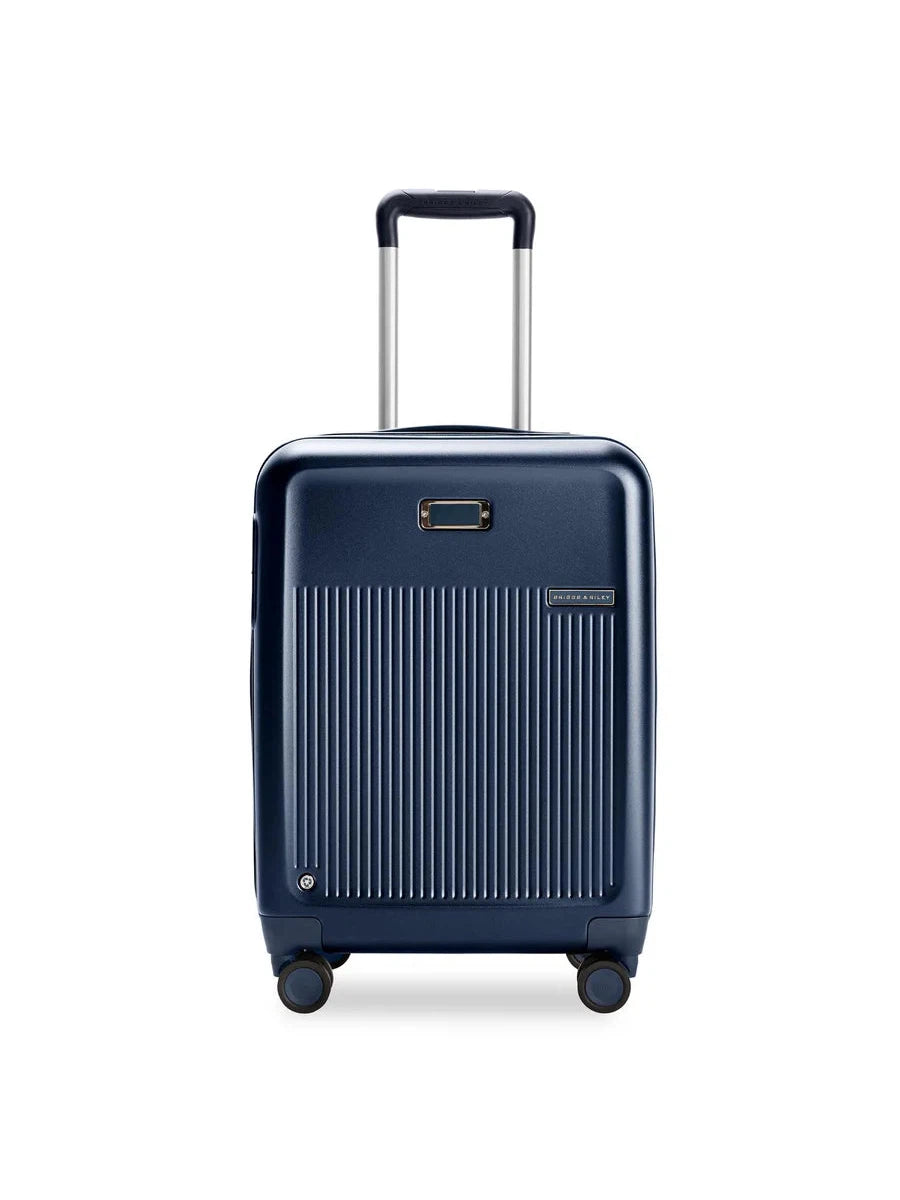 Sympatico Global Expandable Spinner Carry-On 21"