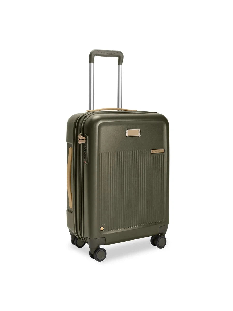 Sympatico Global Expandable Spinner Carry-On 21"