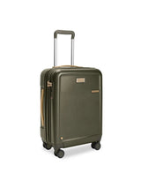 Sympatico Global Expandable Spinner Carry-On 21"