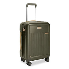 Sympatico Global Expandable Spinner Carry-On 21"