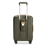 Sympatico Global Expandable Spinner Carry-On 21"