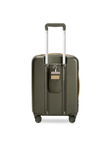 Sympatico Global Expandable Spinner Carry-On 21"