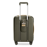 Sympatico Global Expandable Spinner Carry-On 21"