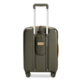 Sympatico Global Expandable Spinner Carry-On 21"