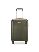 Sympatico Global Expandable Spinner Carry-On 21"