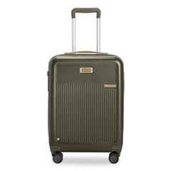 Sympatico Global Expandable Spinner Carry-On 21"