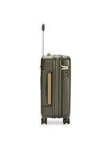 Sympatico Global Expandable Spinner Carry-On 21"