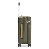 Sympatico Global Expandable Spinner Carry-On 21"