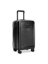 Sympatico Essential Expandable Spinner Carry-On 22"