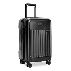 Sympatico Essential Expandable Spinner Carry-On 22"