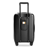 Sympatico Essential Expandable Spinner Carry-On 22"