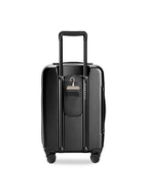 Sympatico Essential Expandable Spinner Carry-On 22"