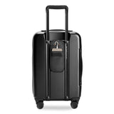 Sympatico Essential Expandable Spinner Carry-On 22"