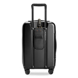 Sympatico Essential Expandable Spinner Carry-On 22"