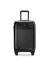 Sympatico Essential Expandable Spinner Carry-On 22"