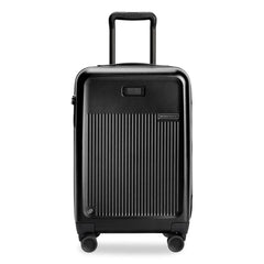 Sympatico Essential Expandable Spinner Carry-On 22"