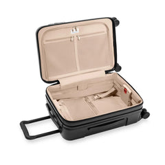 Sympatico Essential Expandable Spinner Carry-On 22"